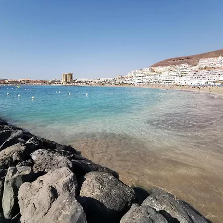 Apartamento Home2book Comfy Terrace Cristianos Los Cristianos (Tenerife)