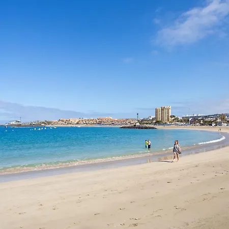 Home2book Comfy Terrace Cristianos Apartamento *