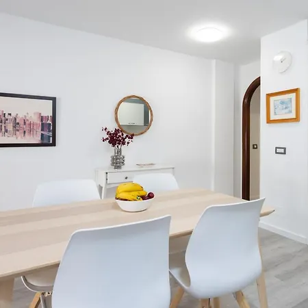Home2book Comfy Terrace Cristianos * 洛斯克里斯蒂亚诺斯