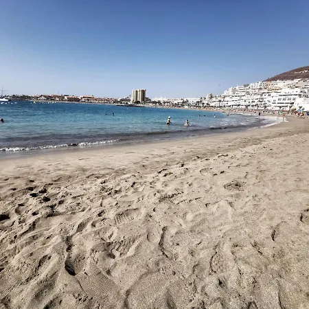 Home2book Comfy Terrace Cristianos * 洛斯克里斯蒂亚诺斯