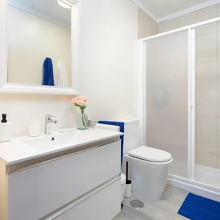 Home2book Comfy Terrace Cristianos 公寓 *