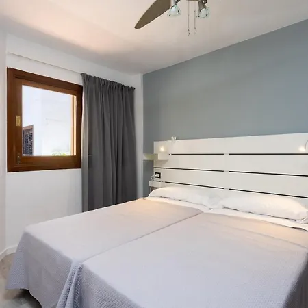 Home2book Comfy Terrace Cristianos 公寓 *